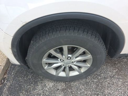 Used 2017 Dodge Durango SXT w/ Quick Order Package 23B AWD/4WD image 20