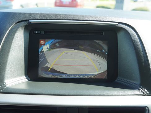 Used 2016 MAZDA CX-5 Touring image 38