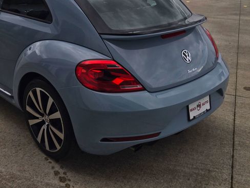 Used 2015 Volkswagen Beetle R-Line image 36