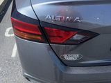 Used 2022 Nissan Altima 2.5 S image 2