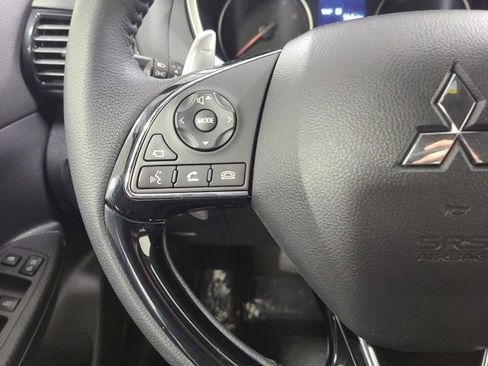 Used 2024 Mitsubishi Eclipse Cross SEL AWD/4WD image 24