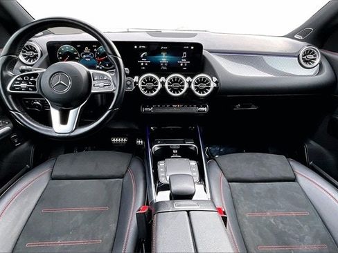 Certified 2023 Mercedes-Benz GLA 250 4MATIC image 10