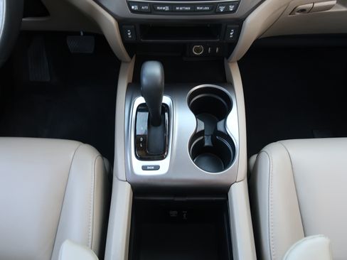 Used 2017 Honda Pilot EX-L image 20
