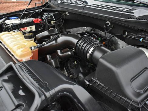 Used 2019 Ford F150 XLT AWD/4WD image 51