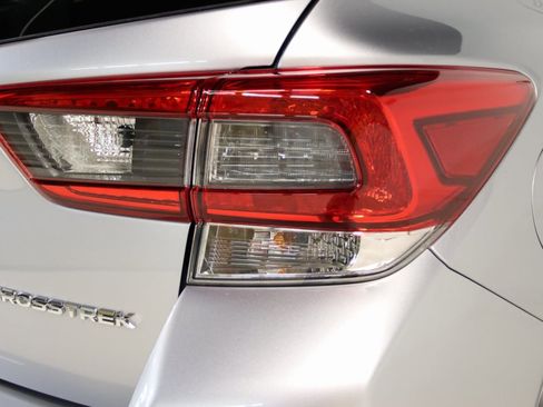 Used 2023 Subaru Crosstrek 2.5i Limited w/ Moonroof Package image 74