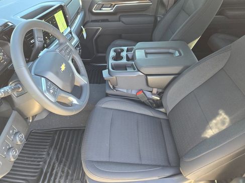 New 2026 Chevrolet Silverado 3500 LT w/ Convenience Package AWD/4WD image 10