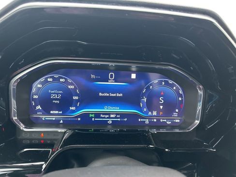 Used 2022 Chevrolet Silverado 1500 RST w/ Z71 Off-Road Package image 43