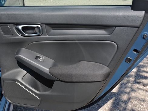Used 2026 Honda Civic Sport image 18