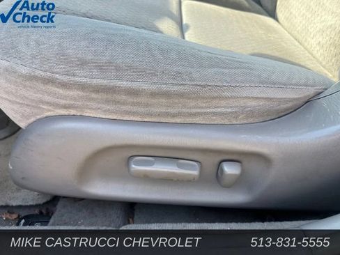 Used 2003 Toyota Camry SE FWD image 9
