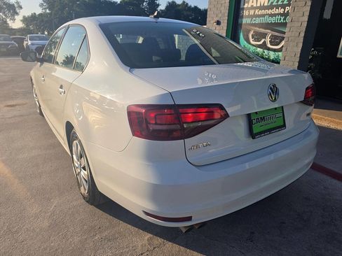 Used 2016 Volkswagen Jetta S FWD image 7