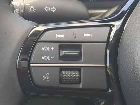 New 2026 Honda CR-V EX-L image 23