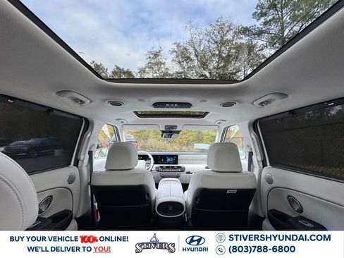 New 2026 Hyundai Palisade Calligraphy image 3