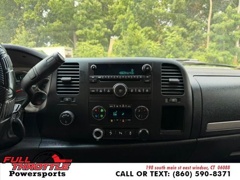 Used 2013 Chevrolet Silverado 1500 LT w/ All-Star Edition AWD/4WD image 22