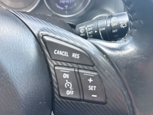 Used 2016 MAZDA CX-5 Touring AWD/4WD image 18