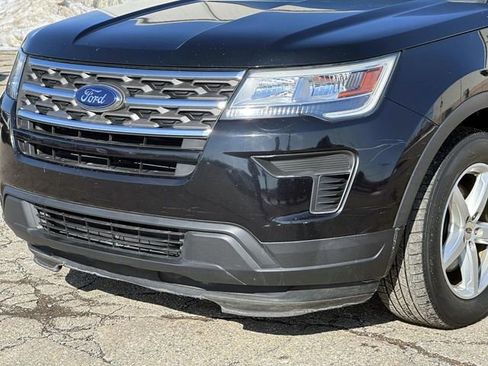 Used 2019 Ford Explorer FWD image 9
