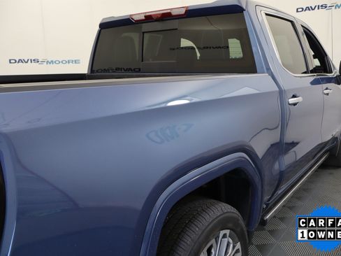Used 2026 GMC Sierra 1500 Denali Ultimate AWD/4WD image 7
