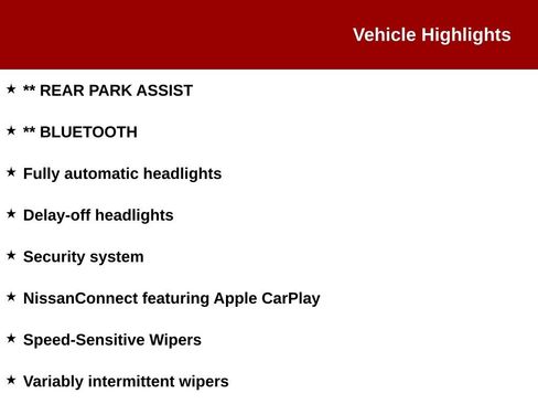 Used 2024 Nissan Altima 2.5 SV image 5