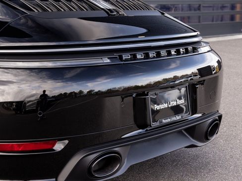 New 2026 Porsche 911 Carrera S image 12