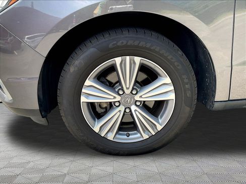 Used 2020 Acura MDX SH-AWD image 35