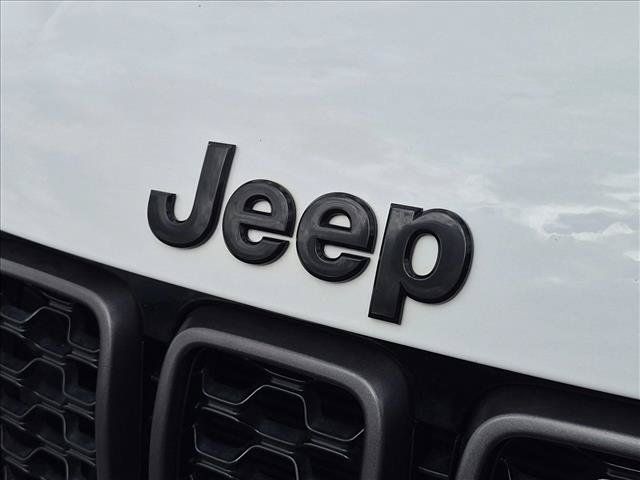 Used 2021 Jeep Grand Cherokee Limited X AWD/4WD image 10