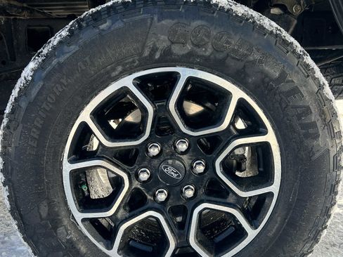 Used 2023 Ford F150 XLT w/ Equipment Group 302A High image 16