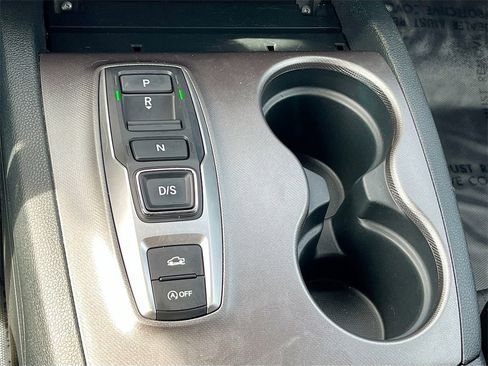 Used 2023 Honda Ridgeline RTL image 16