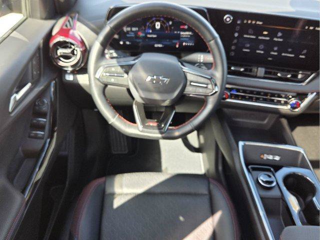 Used 2026 Chevrolet Equinox RS w/ Convenience Package III FWD image 14