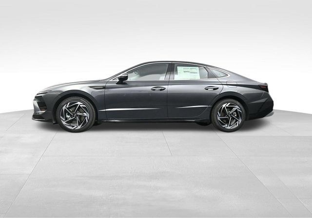 New 2026 Hyundai Sonata SEL AWD/4WD image 33