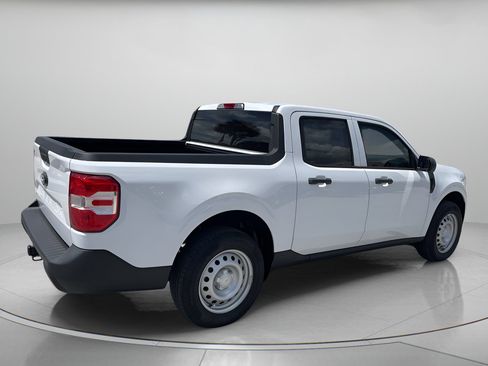 New 2026 Ford Maverick XL FWD image 4