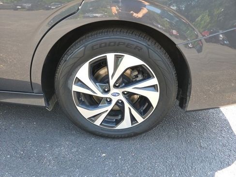 Used 2023 Subaru Legacy image 20