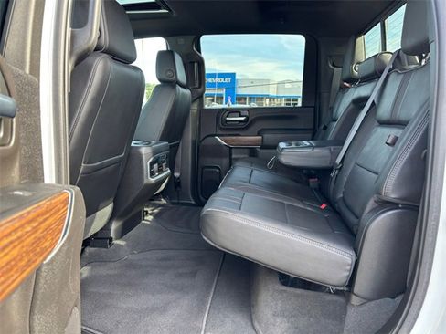 Used 2022 Chevrolet Silverado 3500 High Country image 30
