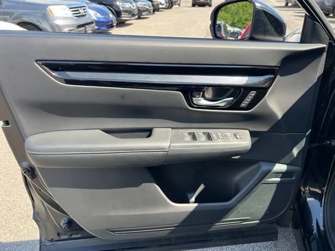 Certified 2024 Honda CR-V EX-L image 21