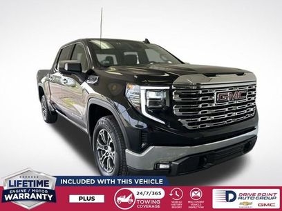 Used 2025 GMC Sierra 1500 SLT