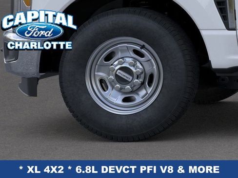 New 2026 Ford F250 XL image 19