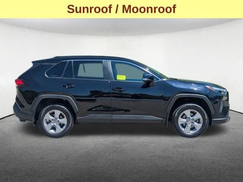 Certified 2023 Toyota RAV4 XLE w/ Convenience Package AWD/4WD image 4