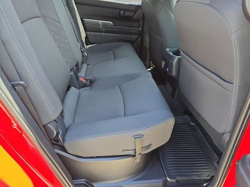 Used 2026 Toyota Tacoma SR5 AWD/4WD image 12