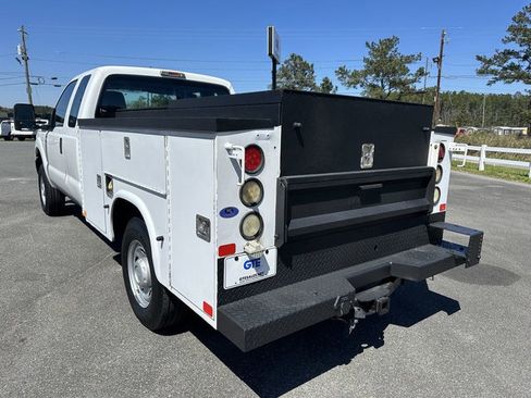 Used 2013 Ford F250 XL image 7