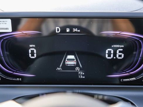 New 2026 Kia Seltos S FWD image 25