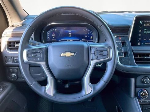 Used 2024 Chevrolet Tahoe LT image 8