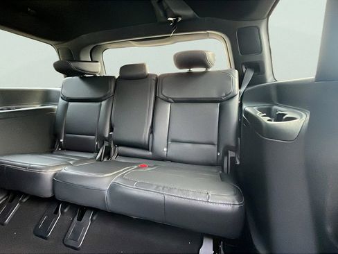 New 2026 Ford Expedition Platinum w/ Stealth Performance Package image 17