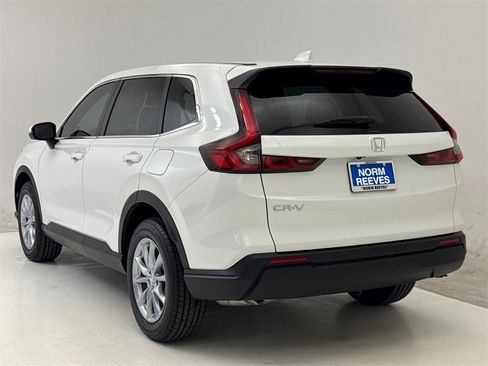 New 2026 Honda CR-V EX image 7
