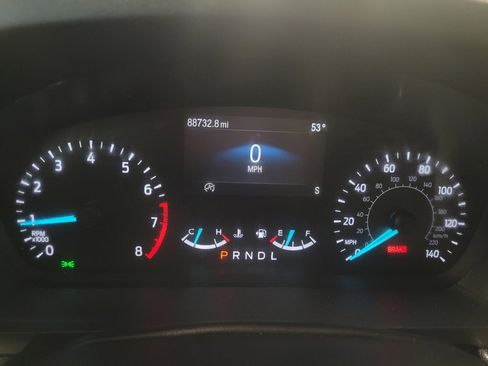 Used 2021 Ford Explorer 2WD image 23