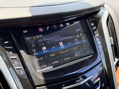 Used 2019 Cadillac Escalade Luxury RWD image 23