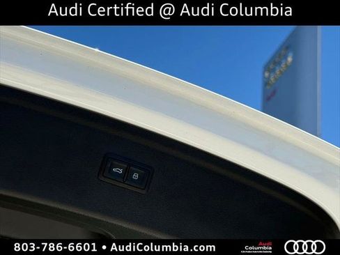 Certified 2023 Audi SQ5 Premium Plus w/ Premium Plus Package AWD/4WD image 17