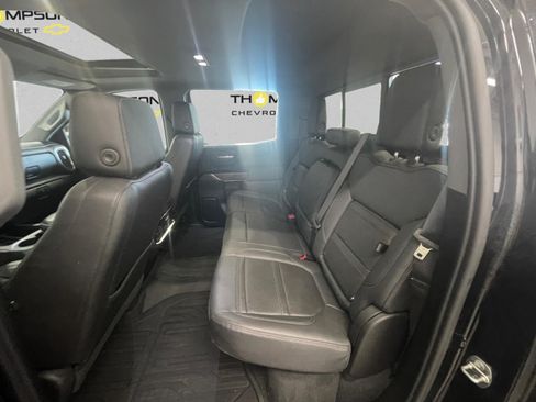 Used 2020 GMC Sierra 1500 Denali w/ Denali Ultimate Package AWD/4WD image 13