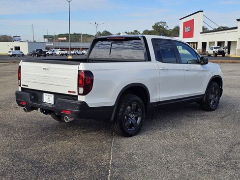 New 2026 Honda Ridgeline TrailSport image 8