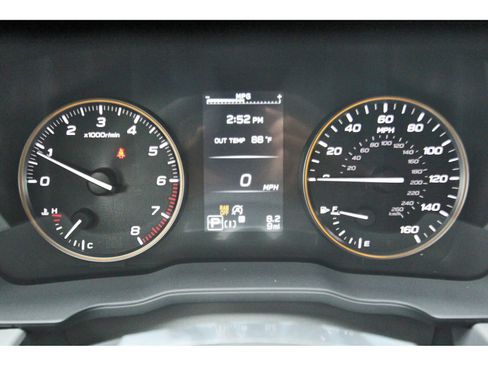 New 2026 Subaru Crosstrek 2.5i Wilderness AWD/4WD image 12