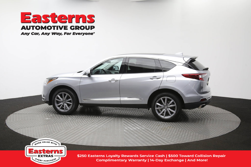 Used 2023 Acura RDX w/ Technology Package AWD/4WD image 63