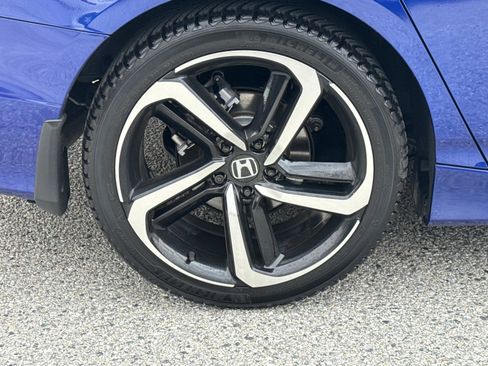 Used 2022 Honda Accord Sport image 24