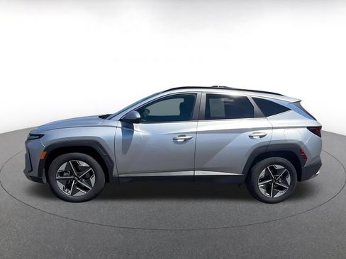 Used 2025 Hyundai Tucson SEL AWD/4WD image 9